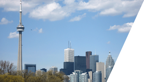 Toronto